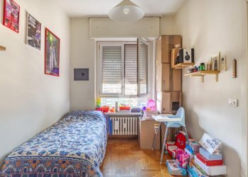 Appartamento Viale Cà Granda, Milano - foto 36