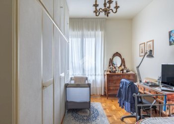 Appartamento Viale Cà Granda, Milano - foto 37