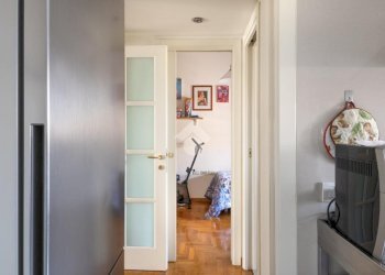 Appartamento Viale Cà Granda, Milano - foto 40