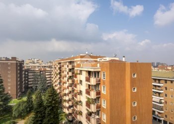 Appartamento Viale Cà Granda, Milano - foto 42