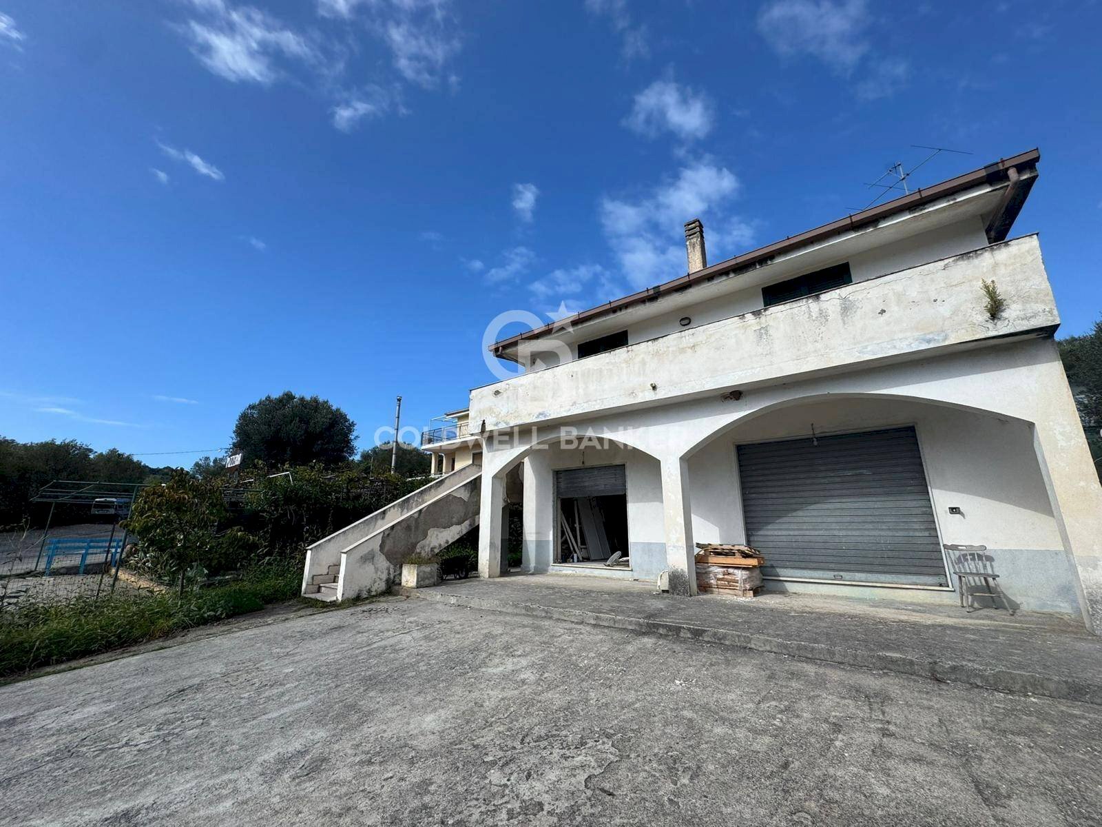 Foto 1 - Appartamento località piana, Centola - foto 1