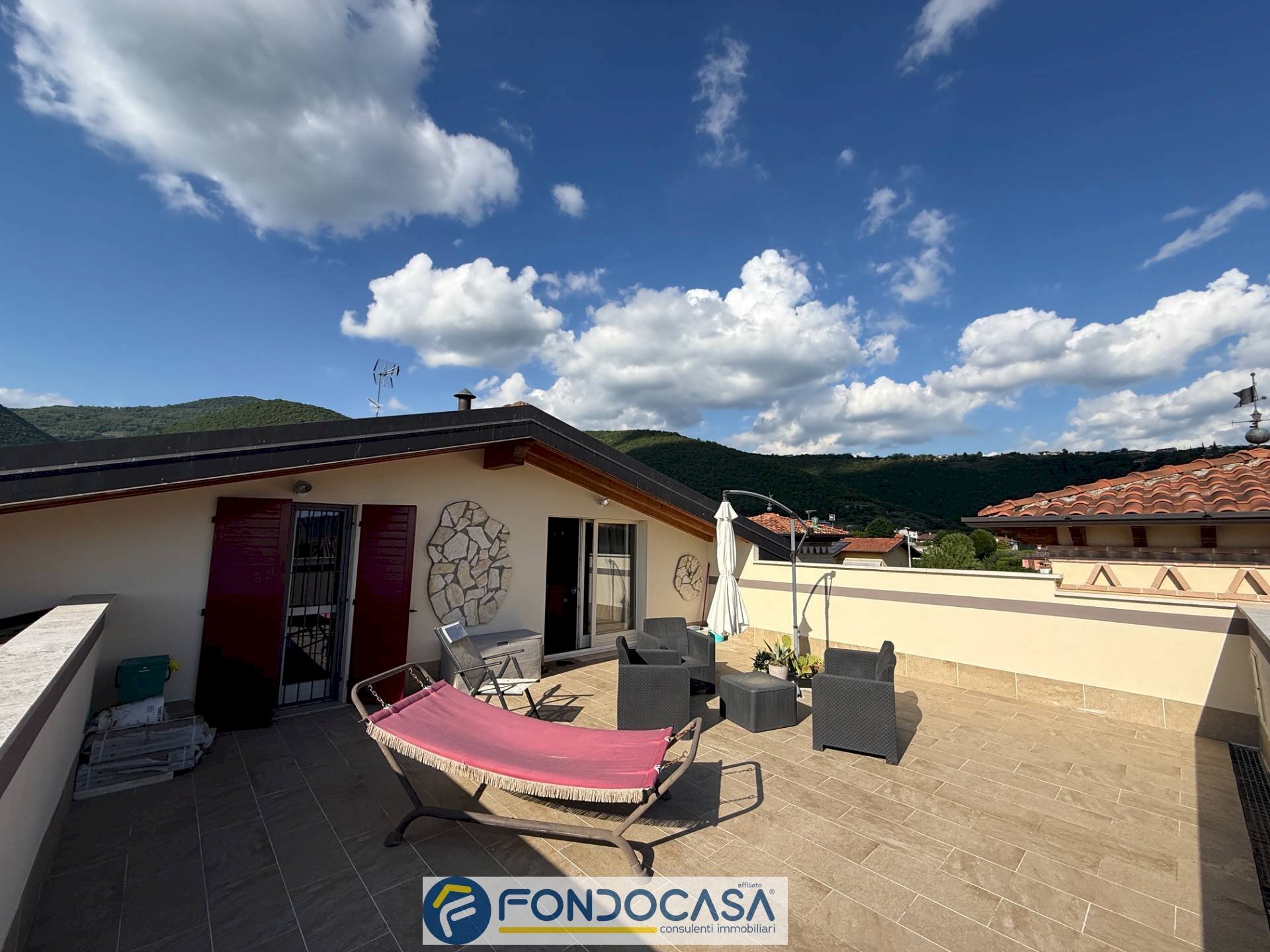 Foto 1 - Attico Monticelli Brusati - foto 1