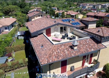 Foto 1 - Attic Passirano - photo 1