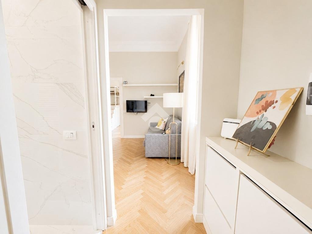 Two-room apartment Via Crema, Milano (neighborhood Ticinese) - photo 2