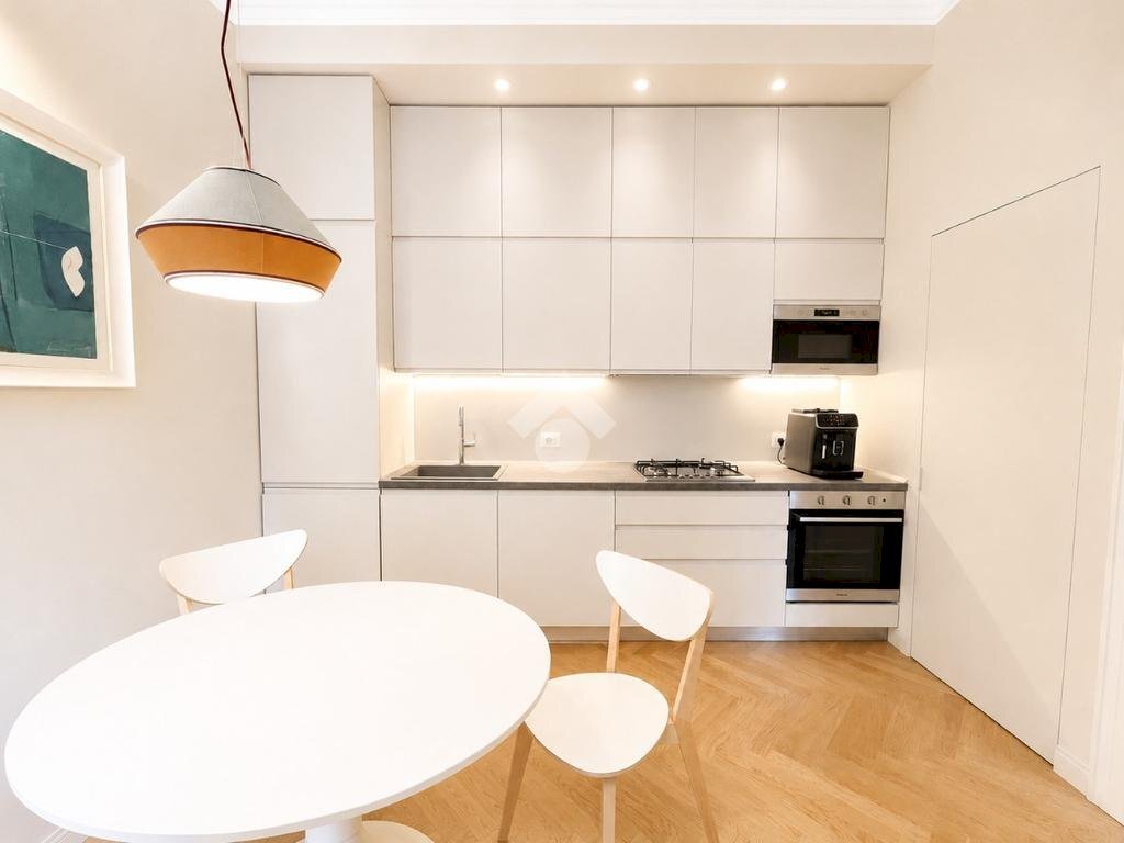 Two-room apartment Via Crema, Milano (neighborhood Ticinese) - photo 3