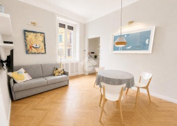 Two-room apartment Via Crema, Milano (neighborhood Ticinese) - photo 1