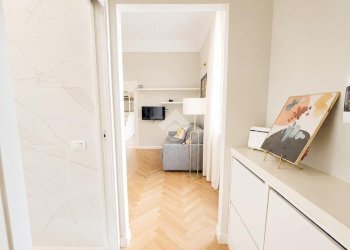 Two-room apartment Via Crema, Milano (neighborhood Ticinese) - photo 2