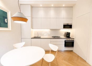 Two-room apartment Via Crema, Milano (neighborhood Ticinese) - photo 3