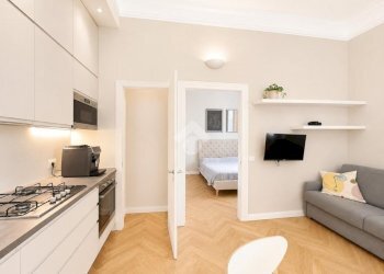 Two-room apartment Via Crema, Milano (neighborhood Ticinese) - photo 4