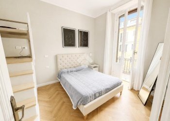 Two-room apartment Via Crema, Milano (neighborhood Ticinese) - photo 5