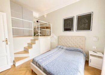Two-room apartment Via Crema, Milano (neighborhood Ticinese) - photo 6