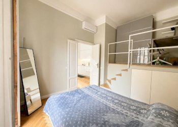 Two-room apartment Via Crema, Milano (neighborhood Ticinese) - photo 7