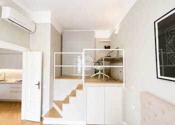 Two-room apartment Via Crema, Milano (neighborhood Ticinese) - photo 8
