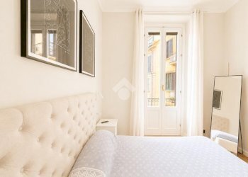 Two-room apartment Via Crema, Milano (neighborhood Ticinese) - photo 9