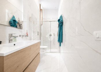 Two-room apartment Via Crema, Milano (neighborhood Ticinese) - photo 10