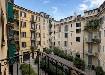 Two-room apartment Via Crema, Milano (neighborhood Ticinese) - photo 11