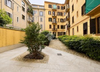 Two-room apartment Via Crema, Milano (neighborhood Ticinese) - photo 12