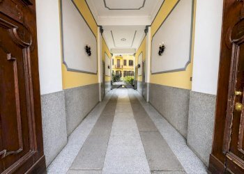 Two-room apartment Via Crema, Milano (neighborhood Ticinese) - photo 14