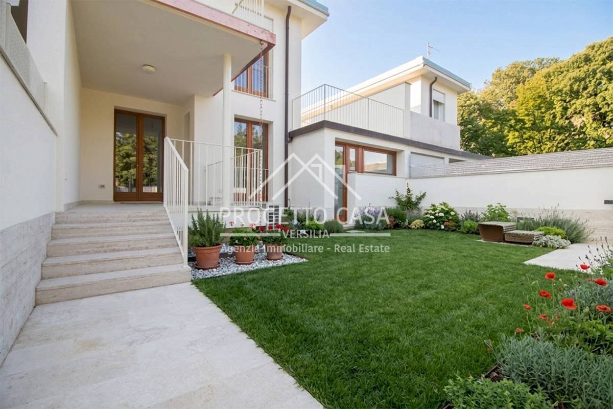 Foto 1 - Independent house VIA VERDI, Camaiore - photo 1