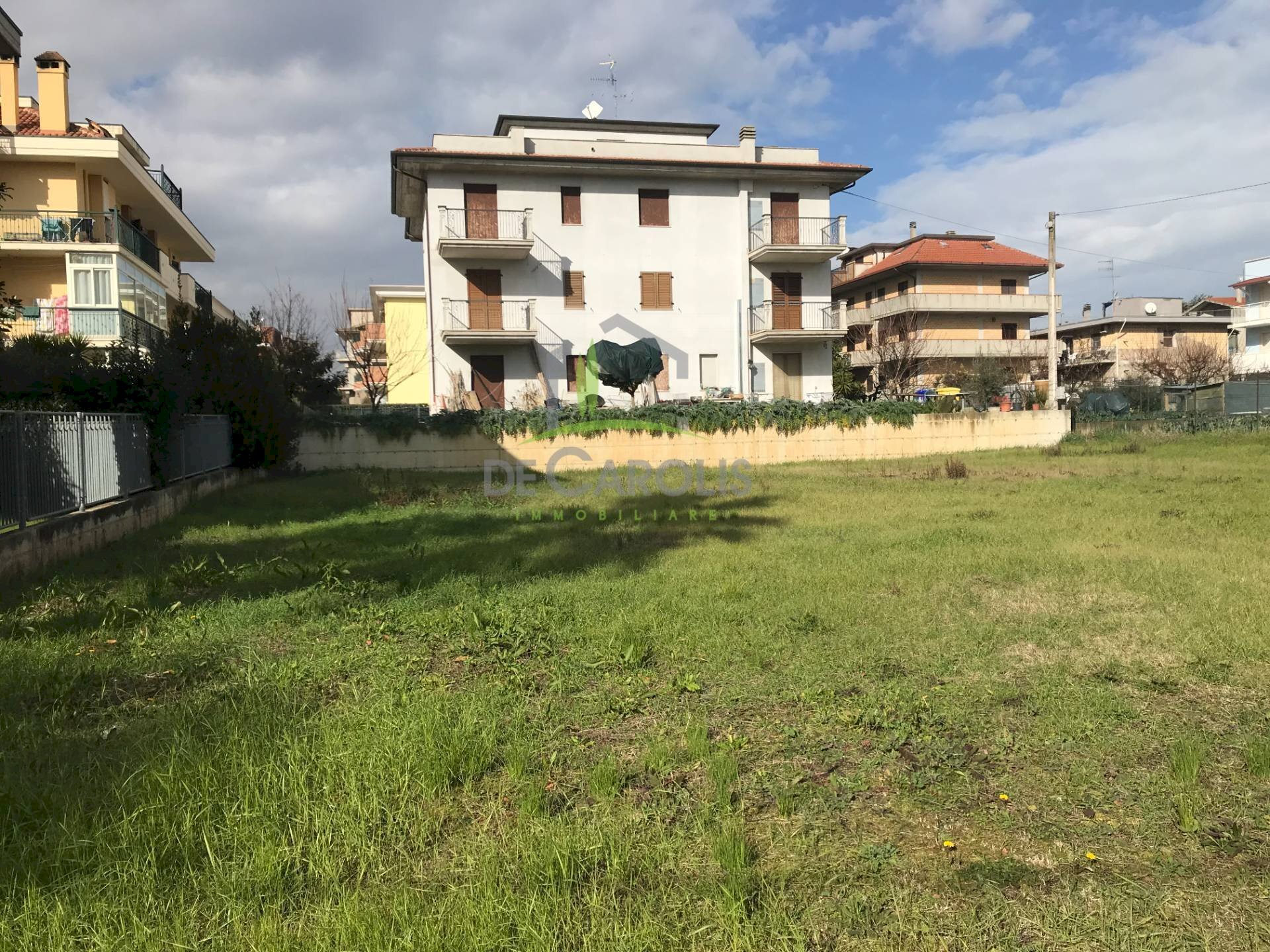 Foto 1 - Stabile - Palazzo Via Truento, Monteprandone - foto 1
