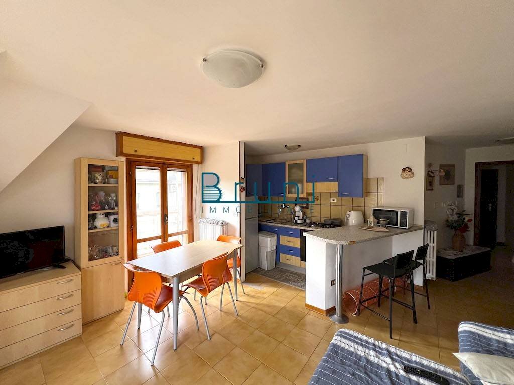 Foto 1 - Three-room apartment Via Miramare, Monteprandone - photo 1