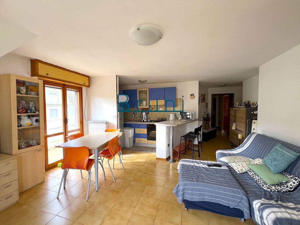 Foto 2 - Three-room apartment Via Miramare, Monteprandone - photo 2