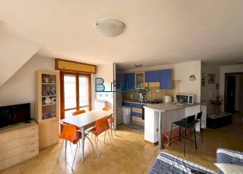 Foto 1 - Three-room apartment Via Miramare, Monteprandone - photo 1