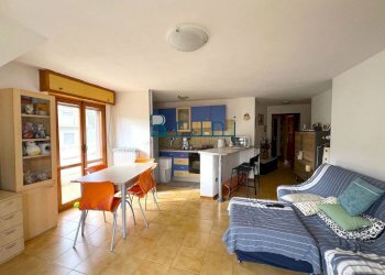 Foto 2 - Three-room apartment Via Miramare, Monteprandone - photo 2