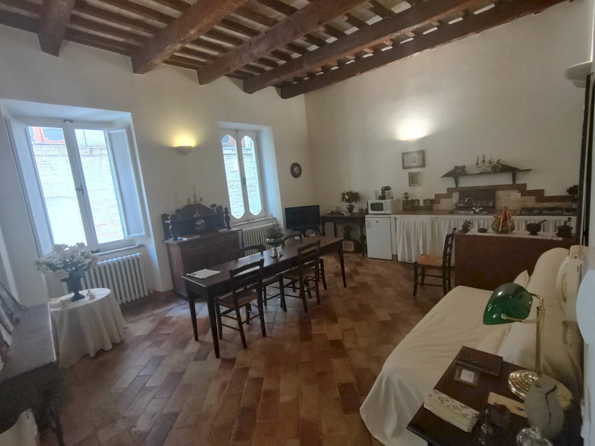 Foto 3 - Two-room apartment VIA BERGAMASCA, Fermo - photo 3