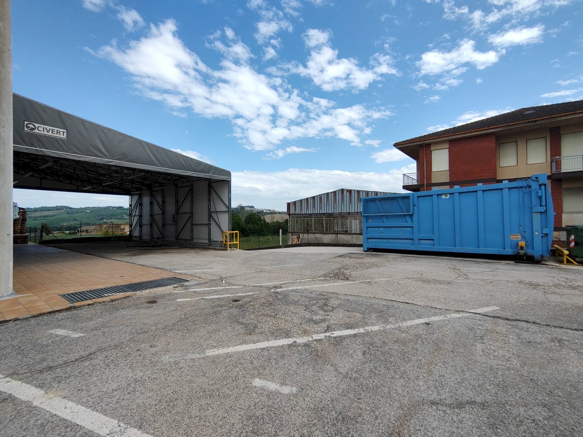 Foto 1 - Shed via adige, Fermo - photo 1