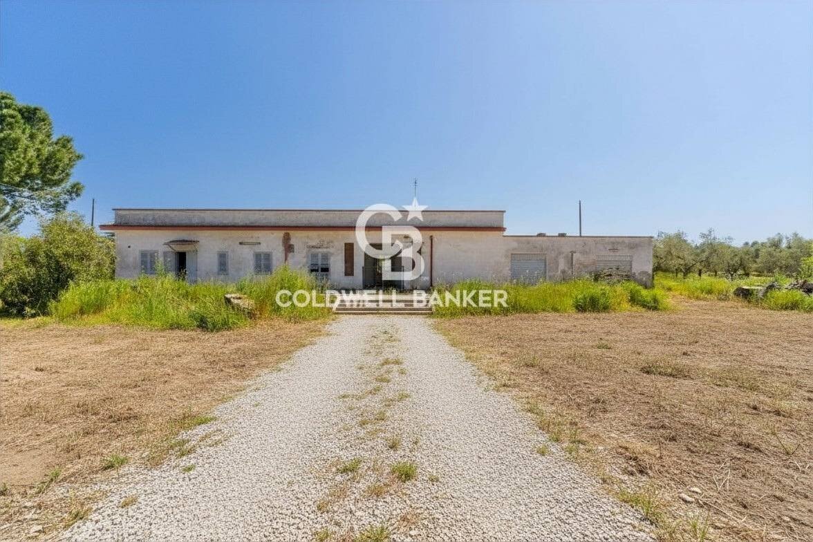 Foto 3 - Villa Strada esterna Regio Bosco Comunale
 
13, Corato - foto 3