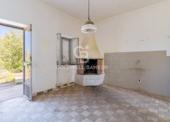Foto 19 - Villa Strada esterna Regio Bosco Comunale
 
13, Corato - photo 19