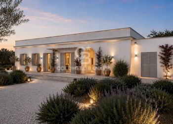 Foto 1 - Villa Strada esterna Regio Bosco Comunale
 
13, Corato - foto 1