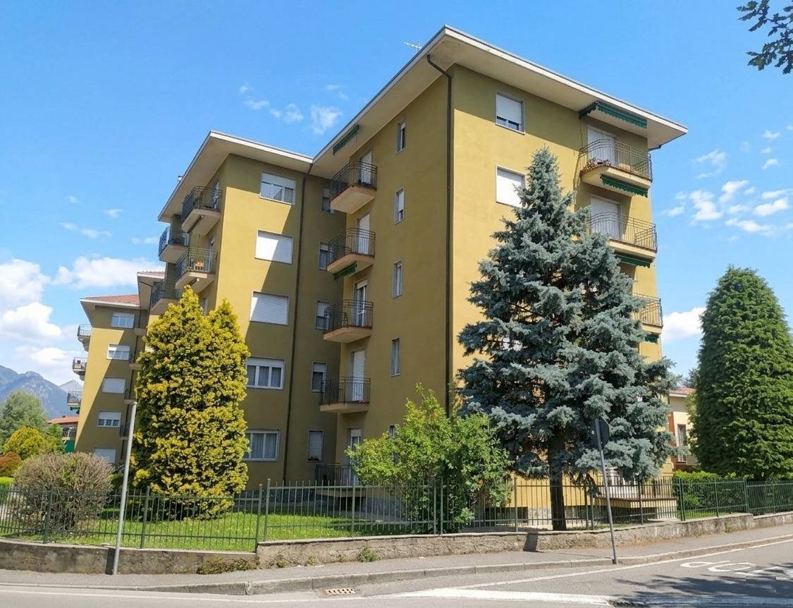 Foto 1 - Three-room apartment Oggiono - photo 1
