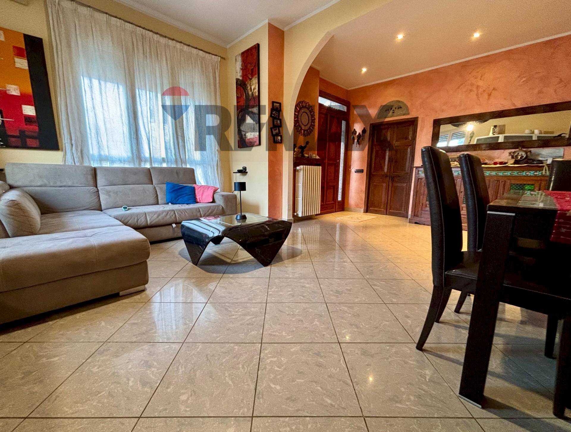 Sala da pranzo - Semi-detached house Parabiago - photo 2