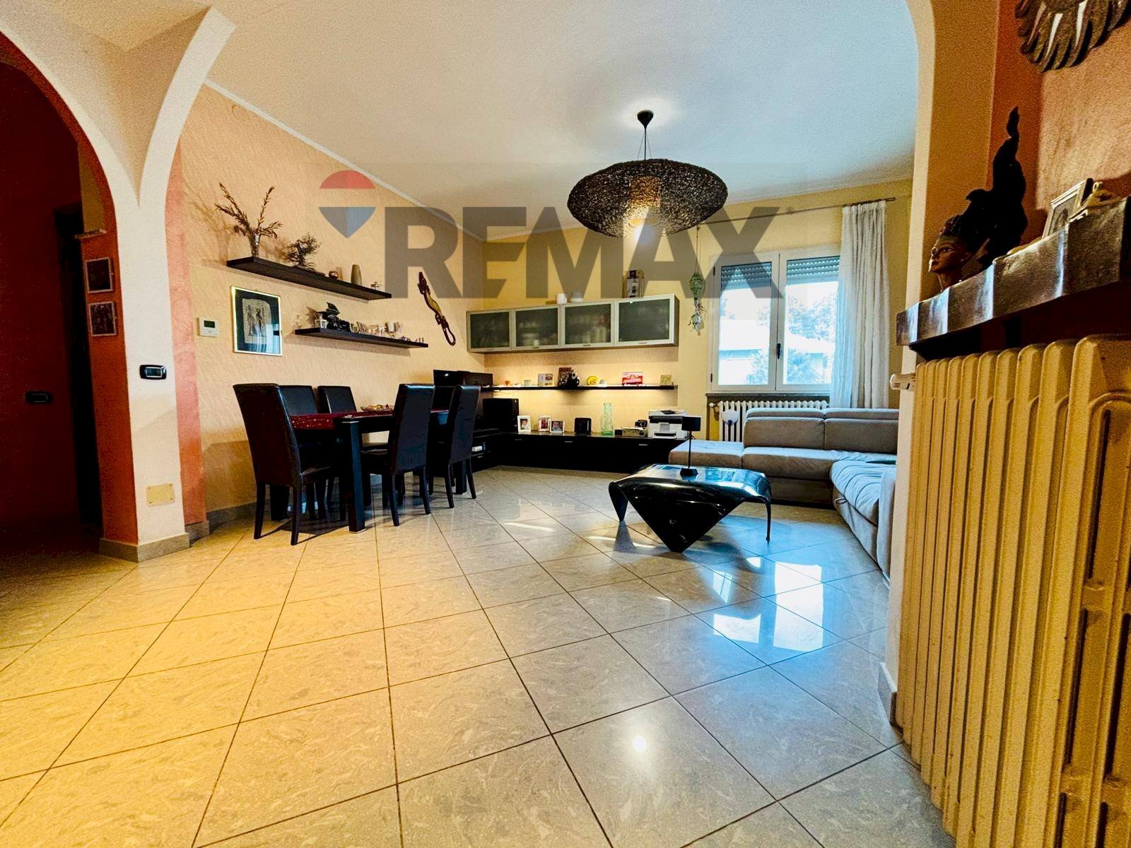 Sala da pranzo - Semi-detached house Parabiago - photo 3