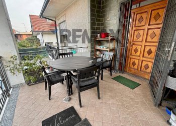 Balcone - Semi-detached house Parabiago - photo 9