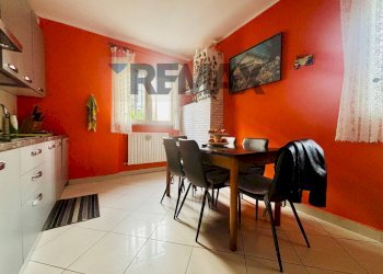 Sala da pranzo - Semi-detached house Parabiago - photo 12