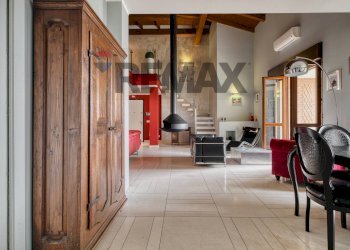 Hall / corridoio - Attic Via Giovanni Campano
 
36, Novara - photo 7