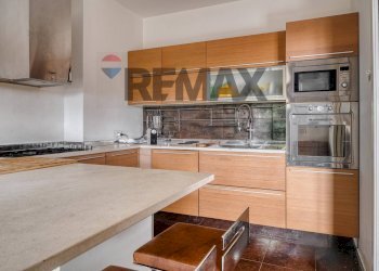 Cucina - Attic Via Giovanni Campano
 
36, Novara - photo 9