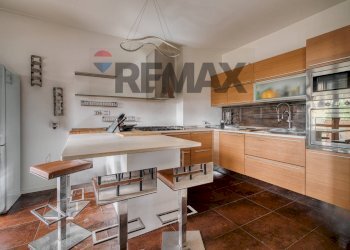 Cucina - Attic Via Giovanni Campano
 
36, Novara - photo 10
