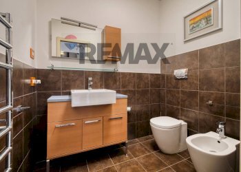 Bagno - Attic Via Giovanni Campano
 
36, Novara - photo 14
