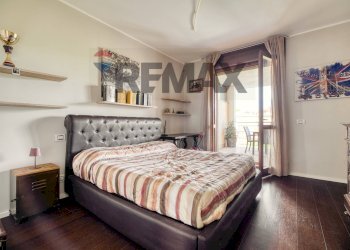 Camera / camera da letto - Attic Via Giovanni Campano
 
36, Novara - photo 15