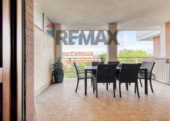 Terrazza - Attic Via Giovanni Campano
 
36, Novara - photo 18