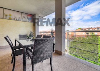 Terrazza - Attic Via Giovanni Campano
 
36, Novara - photo 19