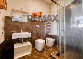 Bagno - Attic Via Giovanni Campano
 
36, Novara - photo 20