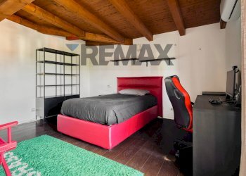 Camera / camera da letto - Attic Via Giovanni Campano
 
36, Novara - photo 27