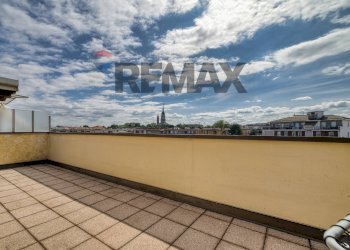 Terrazza - Attic Via Giovanni Campano
 
36, Novara - photo 34