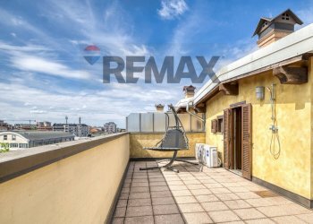 Terrazza - Attic Via Giovanni Campano
 
36, Novara - photo 36