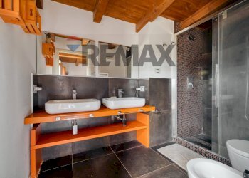 Bagno - Attic Via Giovanni Campano
 
36, Novara - photo 37